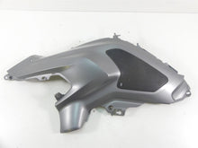 Load image into Gallery viewer, 2014 BMW R1200GS K50 Left Side Fuel Gas Tank Fairing Cover 46638533679 | Mototech271