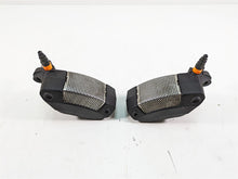 Load image into Gallery viewer, 2011 Harley Touring FLTRU Road Glide Front Brake Caliper Set 43027-08 44023-08 | Mototech271