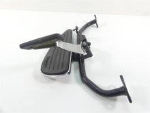 Load image into Gallery viewer, 2013 Triumph Rocket 3 Touring Right Rider Foot Peg Mount Brake Pedal T2089701 | Mototech271