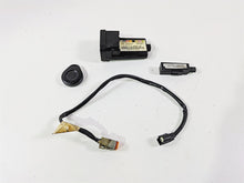 Load image into Gallery viewer, 2008 Harley FXCWC Softail Rocker Tssm Security Module Fob Antenna Set 69976-08