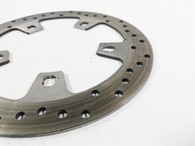 Load image into Gallery viewer, 2021 Harley Touring FLTRX Road Glide Brembo Front Brake Rotor Disc Set 41500017