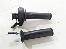 Load image into Gallery viewer, 2015 BMW R1200GS Adv K51 Left Right Heated Hand Grip Set Cruise 61318552120 | Mototech271