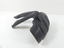 Load image into Gallery viewer, 2014 BMW R1200GS K50 Rear Fender Tire Hugger Mudflap Guard 46628533657 | Mototech271