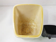 Load image into Gallery viewer, 2006 Yamaha GP1300R Waverunner Front & Center Storage Box Set F0X-U475A-00-00