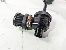 Load image into Gallery viewer, 2023 Can Am Maverick X3 XMR Turbo RR RPM Blow Off Valve Silicone Hose Set | Mototech271