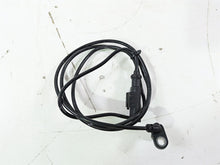 Load image into Gallery viewer, 2022 KTM 1290 Super Adventure S Rear Abs Brake Wheel Speed Sensor 76042125000 | Mototech271