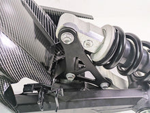 Load image into Gallery viewer, 2020 Kawasaki Z900 ZR900 Swingarm Shock & Linkage Set 33001-0732-18R