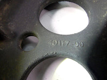 Load image into Gallery viewer, 2004 Harley Touring FLHTCUI Electra Glide Rear Drive Belt Pulley 70T 40117-00