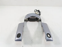 Load image into Gallery viewer, 2020 Harley Touring FLHX Street Glide Rear Fender Fascia Wing Cover 59739-09