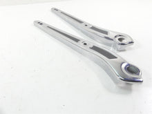 Load image into Gallery viewer, 2016 Harley FXDL Dyna Low Rider Rear Nice Fender Struts Braces 57300024 57300026 | Mototech271