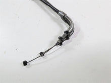 Load image into Gallery viewer, 2008 Aprilia RSVR 1000 Factory Throttle Grip Handle Set AP8118566