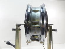 Load image into Gallery viewer, 2017 Harley Touring FLHTKL Electra Glide Rear Wheel Rim Impeller 16x5 40900391 | Mototech271