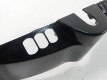 Load image into Gallery viewer, 2014 Harley Touring FLHTK Electra Glide Ignition Switch Cover Fairing 70900392DH | Mototech271