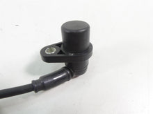 Load image into Gallery viewer, 2008 Ducati Hypermotard 1100S Rear Abs Brake Wheel Speed Sensor 55210431A | Mototech271