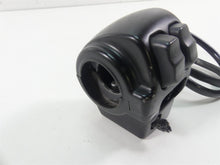 Load image into Gallery viewer, 2019 Harley Softail FLSB Sport Glide Left Hand Control Switch -Parts 71500288 | Mototech271