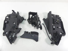 Load image into Gallery viewer, 2020 Ducati Panigale V2 Battery & Electrical Holder Set 829PA541B 46017032A