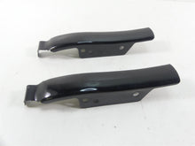 Load image into Gallery viewer, 2007 Harley FLHTCU SE CVO Electra Glide Rear Fender Infill Filler Set 91413-07 | Mototech271