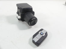 Load image into Gallery viewer, 2015 BMW R1200RT K52 Hands Free Ignition Switch Key Lock Set - Read 8554655
