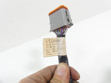 Load image into Gallery viewer, 2015 Harley VRSCF Muscle Rod Main Abs Wiring Harness - No Cuts 69200093 | Mototech271