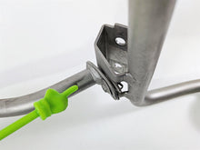 Load image into Gallery viewer, 2023 BMW R1250RT RTP K52 Official Rear Side Bag Pannier Rack Holder 46548548463