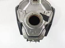 Load image into Gallery viewer, 2002 Yamaha YZFR1 R1 Fuel Gas Petrol Tank & Aftermaket Lid 5PW-Y2410-30-01