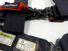 Load image into Gallery viewer, 2021 Can Am Maverick Sport 1000R XRC Pro Armor Multi Point Seat Belt Kit | Mototech271