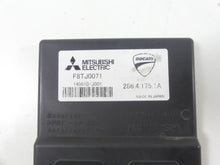 Load image into Gallery viewer, 2015 Ducati Diavel Dark Cdi Ecu Ecm Engine Control Module 28642501C F8Tj0071 | Mototech271