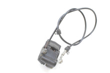 Load image into Gallery viewer, 2012 Harley FXDC Dyna Super Glide Front Brake Caliper & Line 41300001 | Mototech271