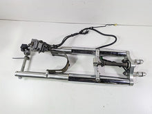 Load image into Gallery viewer, 2001 Honda VT750 Shadow Ace Front Fork Triple Tree Caliper Set 51400-MBA-611