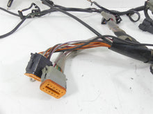 Load image into Gallery viewer, 1998 Harley Touring FLHTC Electra Glide Main Wiring Harness Loom 70985-98 | Mototech271