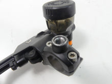 Load image into Gallery viewer, 2011 BMW R1200GS K255 Adv Clutch Master Cylinder + Lever 32727728848 | Mototech271