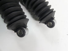 Load image into Gallery viewer, 2005 Harley Touring FLHRSI Road King Rear 12" Air Shock Damper Set 54662-02A
