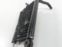 Load image into Gallery viewer, 2019 Harley Softail FLSB Sport Glide Oil Cooler & Line Cover Set -Read 62700191 | Mototech271