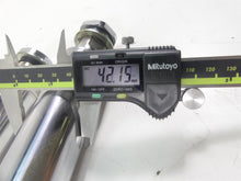 Load image into Gallery viewer, 2008 Harley Softail FXSTB Night Train 41mm Front Fork Leg Set 46004-07 46006-08 | Mototech271