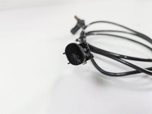 Load image into Gallery viewer, 2018 BMW R nineT Urban GS K33 Rear Abs Brake Wheel Speed Sensor 34527677824