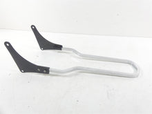 Load image into Gallery viewer, 2017 Harley FLS Softail Slim Rear 24" Backrest Back Rest Sissy Bar - Read | Mototech271