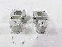 Load image into Gallery viewer, 2015 BMW R1200GS Adv K51 2" Tall Rox Speed FX Handlebar Extension 1R-P13R-2125