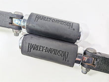 Load image into Gallery viewer, 2014 Harley FXDL Dyna Low Rider Passenger Footpeg & Mount Set 49224-06A