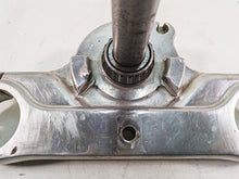 Load image into Gallery viewer, 2009 Harley FXDC Dyna Super Glide Custom Lower Triple Tree 49mm - Read 45867-08 | Mototech271