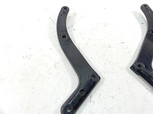 Load image into Gallery viewer, 2011 Harley Softail FLSTF Fat Boy Rear Braces Frame Struts Mounts 47812-08 | Mototech271