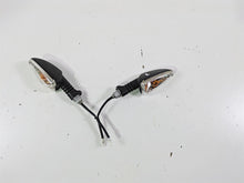 Load image into Gallery viewer, 2018 KTM 1290 Super Adv S Rear Blinker Turn Signal Set 60314025000 60314026000