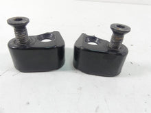 Load image into Gallery viewer, 2007 Harley FLHTCU SE2 CVO Electra Glide Rear Shock Lift Kit | Mototech271