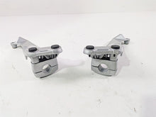 Load image into Gallery viewer, 2010 BMW R1200GS K25 Saddlebag Mount Bracket Holder Set 46547695986