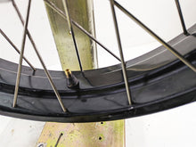 Load image into Gallery viewer, 2007 BMW R1200GS K255 Adv 19x2.5 Front Wheel Spoke Rim 36317710866 36317696218 | Mototech271