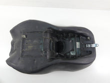 Load image into Gallery viewer, 2014 Harley Touring FLHTK Electra Glide Duo Seat Saddle 52000033