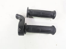 Load image into Gallery viewer, 2024 Kawasaki ZX6R ZX636 Ninja Throttle Grip Handle Set 46019-0020
