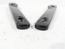 Load image into Gallery viewer, 2013 Harley FXDWG Dyna Wide Glide Rear Fender Struts Braces Covers 59459-10 | Mototech271