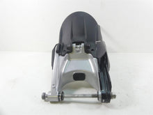 Load image into Gallery viewer, 2021 Aprilia RS 660 Rear Swingarm Swing Arm Fender Axle Set 2B007756