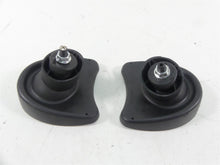 Load image into Gallery viewer, 2014 Harley Touring FLHX Street Glide Rear View Mirror Set 56000011 56000012