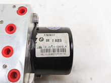 Load image into Gallery viewer, 2007 BMW R1200RT K26 I Abs Gen 2 Brake Pump Module Master Rebuild 34517715109 | Mototech271